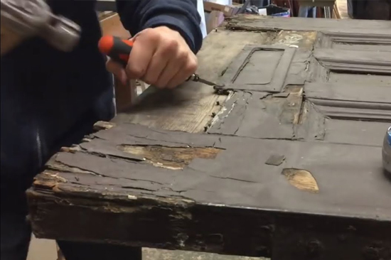 Hercules-wooden-door-repair