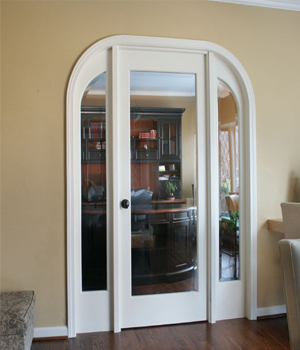 Passage Door Replacement Hercules