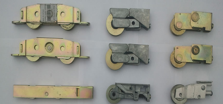 patio sliding door wheel replacement Hercules