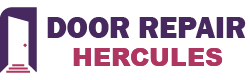Door Repair Hercules
